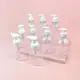 SJ MINGHUA Brand Plastic Foam Pump Bottle Supplier 5