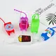 Hotplastic Keychain Bottle SJ Minghua SJ MINGHUA Brand 6