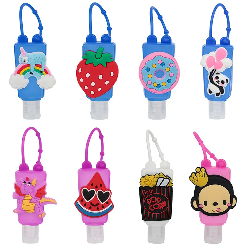 Hotplastic Keychain Bottle SJ Minghua SJ MINGHUA Brand 3