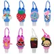 Hotplastic Keychain Bottle SJ Minghua SJ MINGHUA Brand 3