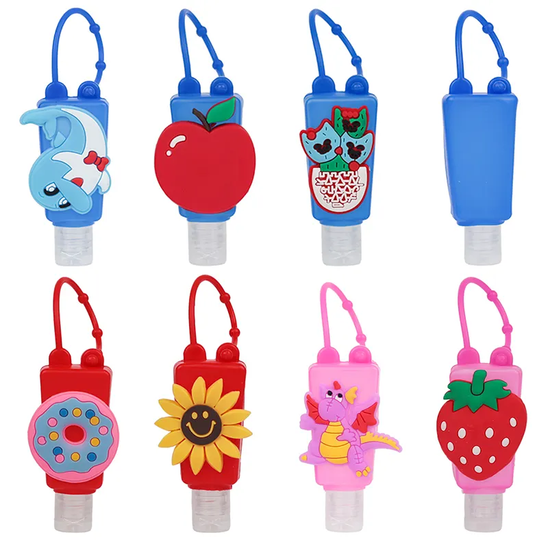 Hotplastic Keychain Bottle SJ Minghua SJ MINGHUA Brand 2
