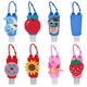 Hotplastic Keychain Bottle SJ Minghua SJ MINGHUA Brand 2