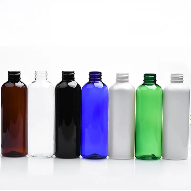 16 Oz Plastic Bottle Flip Top SJ MINGHUA,Acceptable 3