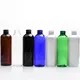 16 Oz Plastic Bottle Flip Top SJ MINGHUA,Acceptable 3