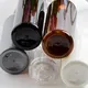 16 Oz Plastic Bottle Flip Top SJ MINGHUA,Acceptable 7