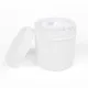 12 Oz Plastic Jars with Lids Wholesale PE SJ MINGHUA Company 2