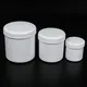 12 Oz Plastic Jars with Lids Wholesale PE SJ MINGHUA Company 4