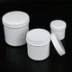 12 Oz Plastic Jars with Lids Wholesale PE SJ MINGHUA Company 5