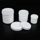 12 Oz Plastic Jars with Lids Wholesale PE SJ MINGHUA Company 9