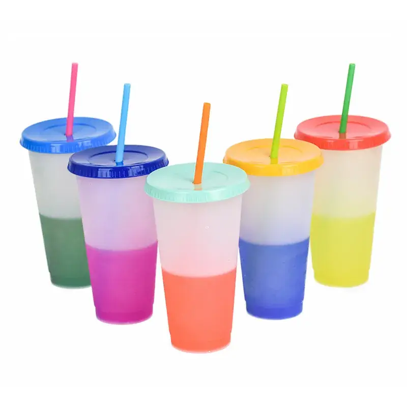 Wholesale Coffee Cup Trends: What's Hot In The Market 1