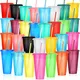 Wholesale 500ml Plastic Water Bottles Suppliers SJ MINGHUA Brand 5