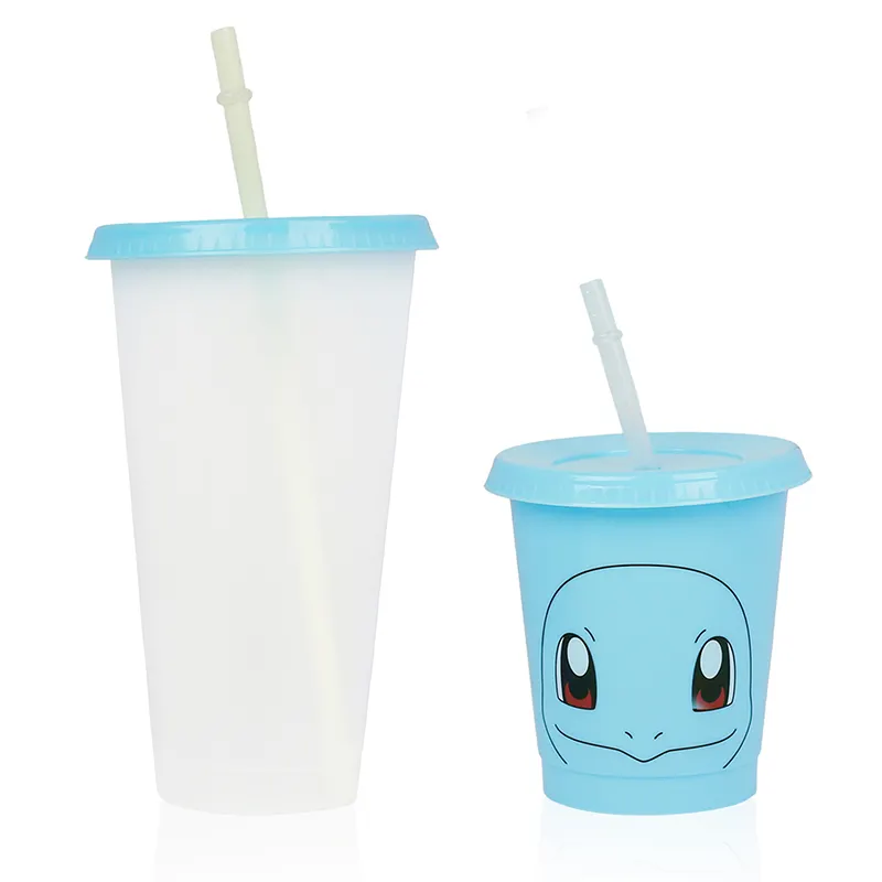 Wholesale 500ml Plastic Water Bottles Suppliers SJ MINGHUA Brand 8
