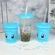 Wholesale 500ml Plastic Water Bottles Suppliers SJ MINGHUA Brand 7