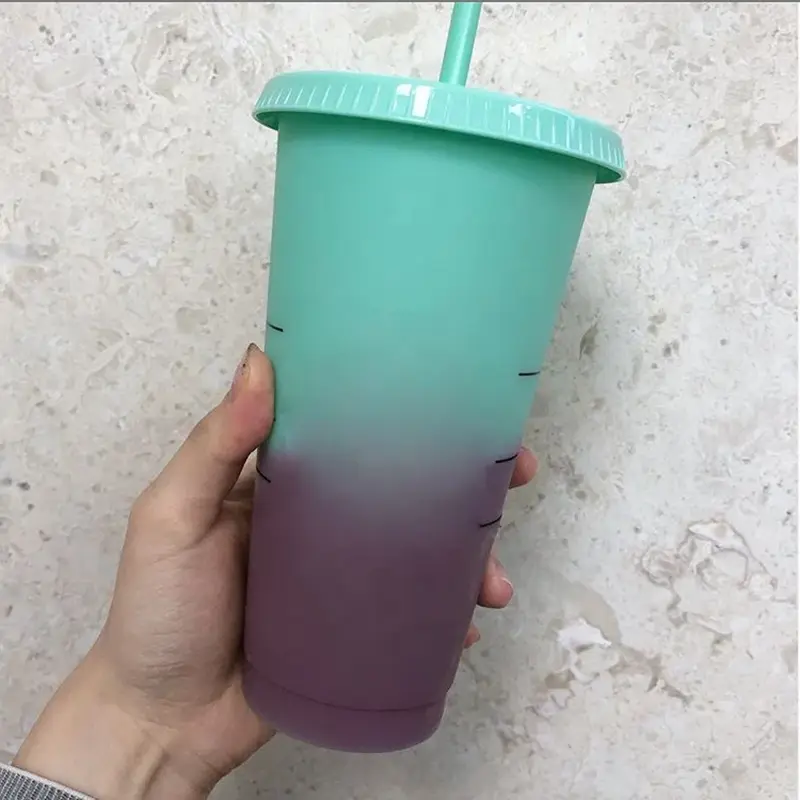 Wholesale 500ml Plastic Water Bottles Suppliers SJ MINGHUA Brand 12