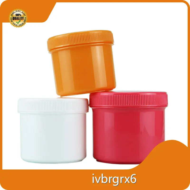Hothdpe Cream Jar SJ Minghua SJ MINGHUA Brand 1