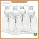 Foam Pump Bottles Bulk SJ MINGHUA Manufacture SJ-SH-018 1