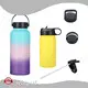 Thermos Cup Manufacturer Customized Brand Logo SJ MINGHUA Company 1