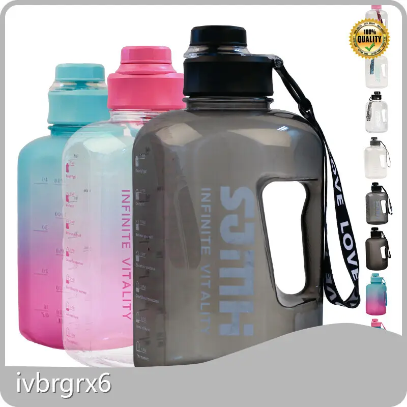 SJ MINGHUA | Custom Plastic Pet Bottle Manufacturers near Me Supplier 1