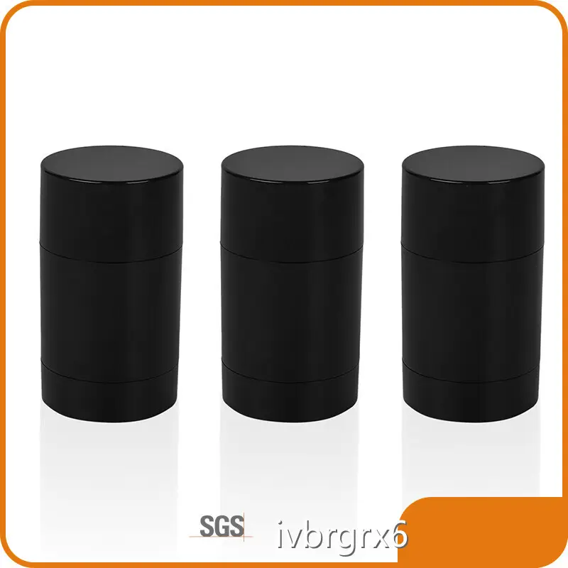 SJ MINGHUA Deodorant Tubes Wholesale 1