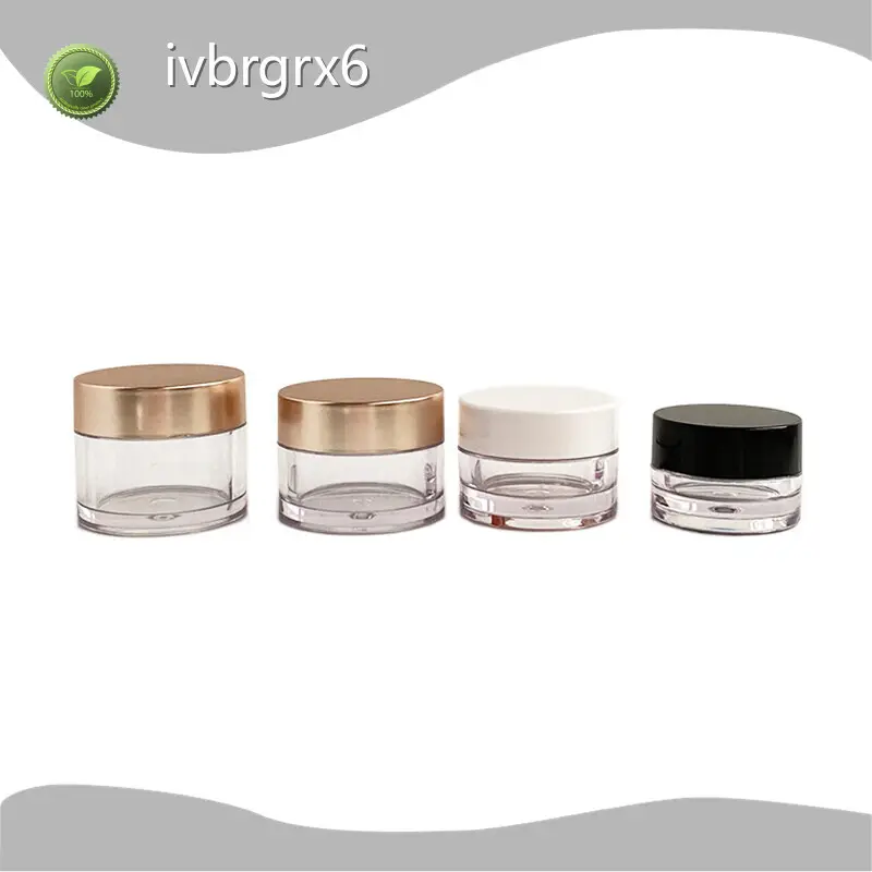 Pet Cream Jar SJ Minghua Wholesale - SJ MINGHUA 1