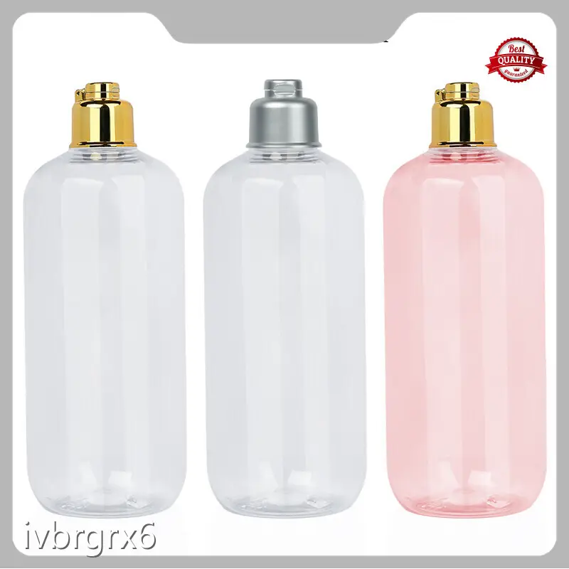 Wholesale 16 Oz Plastic Bottles SJ-SH-045 SJ MINGHUA 1