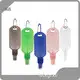 Plastic Keychain Bottle SJ MINGHUA Manufacture Avialable 1