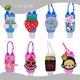 Hotplastic Bottle Keychain SJ-XH-026 SJ MINGHUA Brand 1