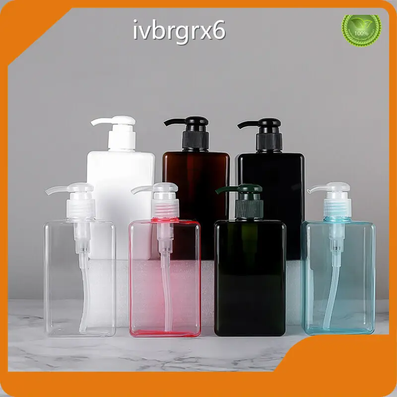 Lotion Dispenser Pump Supplier SJ Minghua - - SJ MINGHUA 1