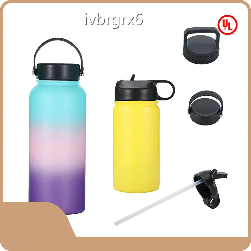 Wholesale Insulated Tumblers Customized Brand Logo SJ MINGHUA 1
