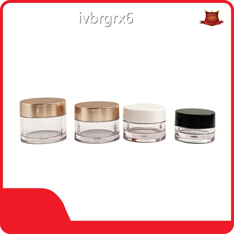 Hot Plastic Cream Jar SJ Minghua SJ MINGHUA Brand 1