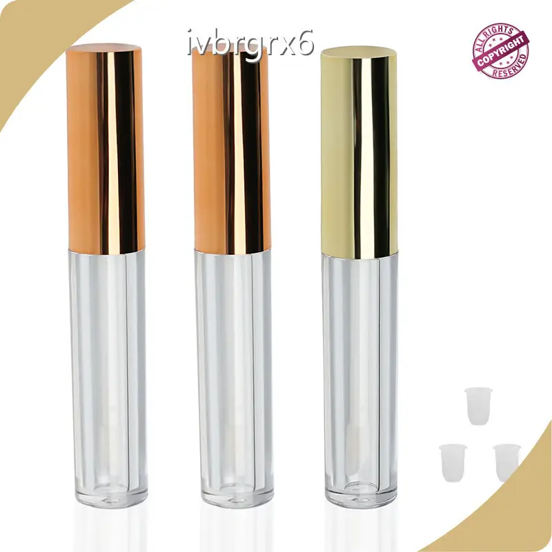 SJ MINGHUA Cosmetic Tube Suppliers - ABS 1