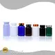 Large Empty Pill Bottles SJ MINGHUA Brand SJ MINGHUA Brown Or Customized 1