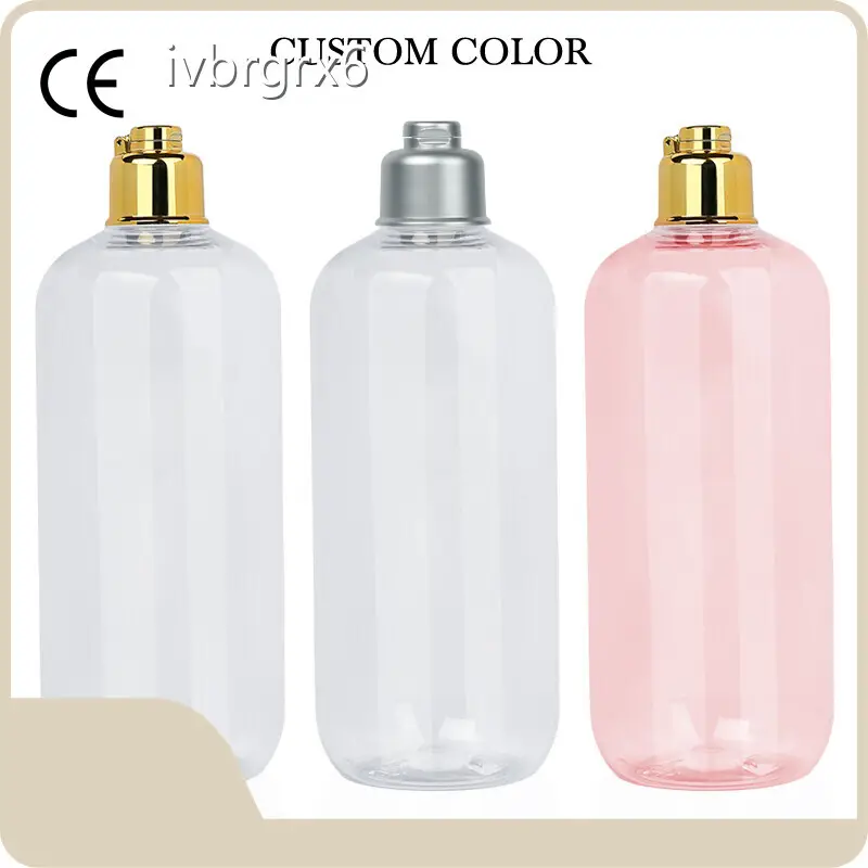 Hdpe Bottle Manufacturers SJ-SH-045 SJ MINGHUA 1