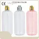 Hdpe Bottle Manufacturers SJ-SH-045 SJ MINGHUA 1