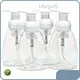 SJ MINGHUA Brand Plastic Foam Pump Bottle Supplier 1