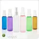 SJ MINGHUA Brand Plastic Spray Bottles Bulk Supplier 1