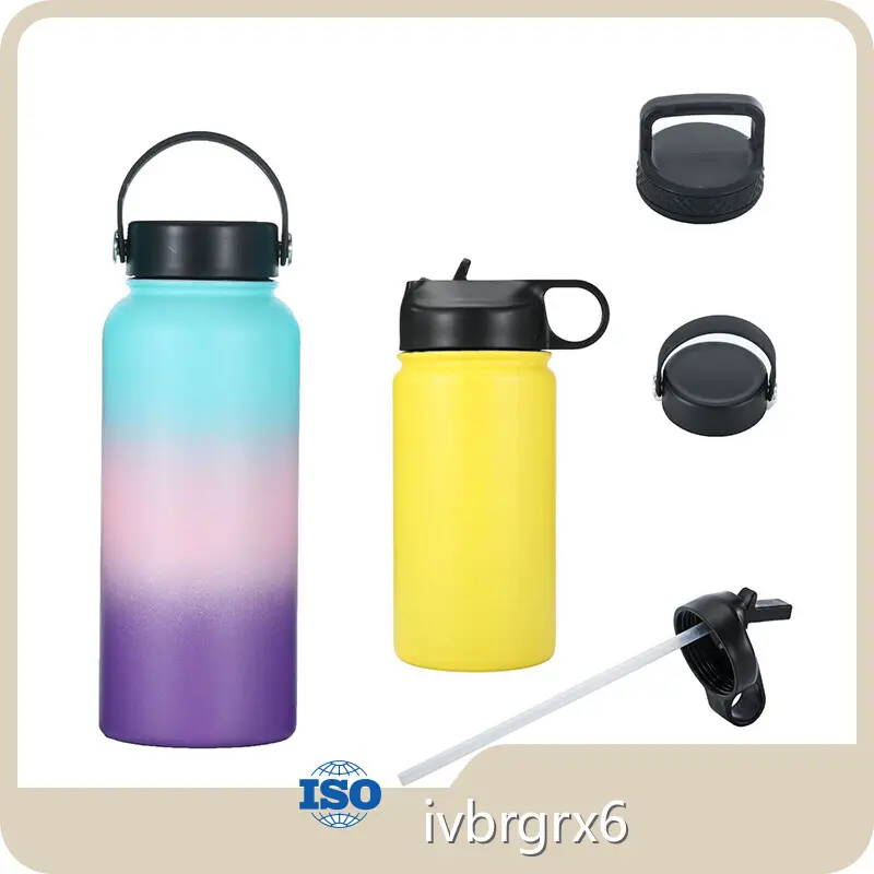 Custom Thermos Cup Manufacturer Company Manufacturer | SJ MINGHUA 1
