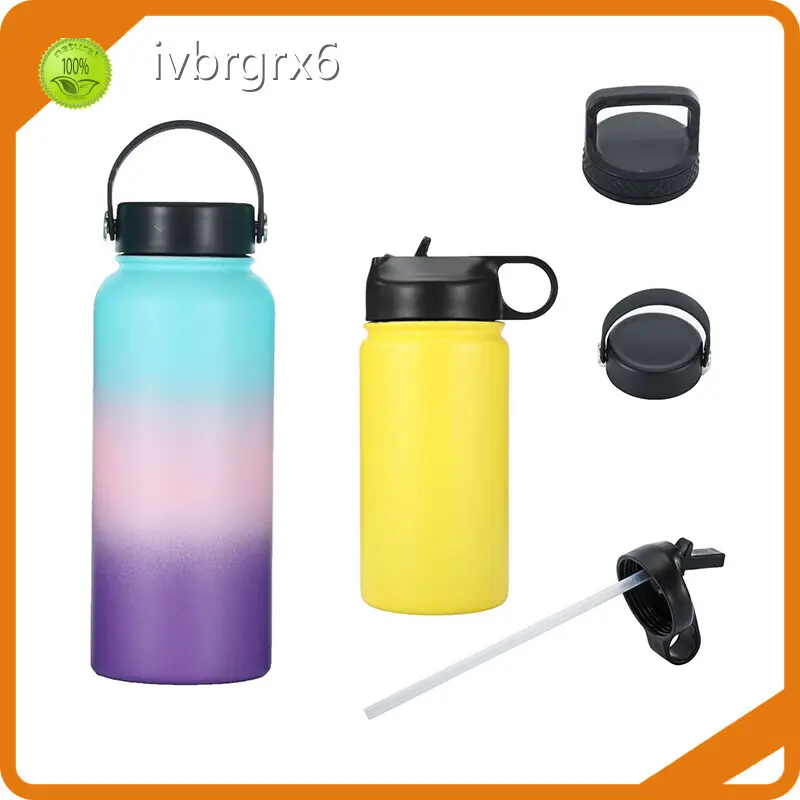 Customthermo Cup Manufacturers Customized Color SJ MINGHUA Company 1