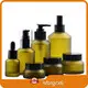 Cosmetic Glass Packaging Bulk Buy Clear/Colorful SJ MINGHUA 1