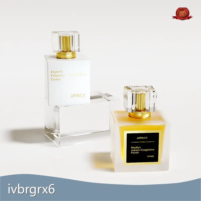 Bestglass Perfume Spray Bottles Wholesale Price List | SJ MINGHUA 1