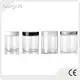 SJ MINGHUA Brand Plastic Kitchen Storage Containers Supplier 1
