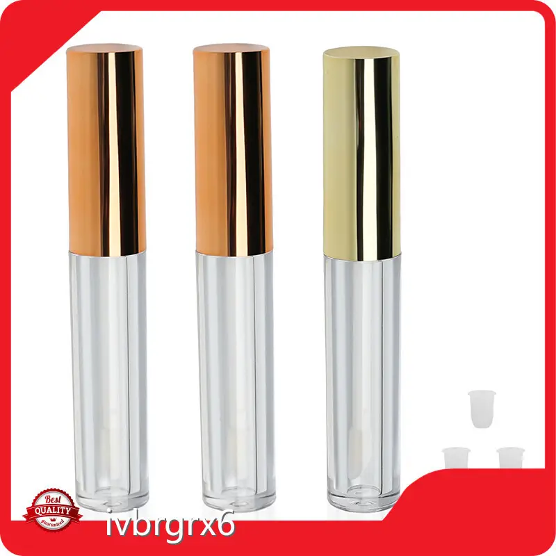 Plastic Laminated Tubes Manufacturer Customized SJ MINGHUA 1