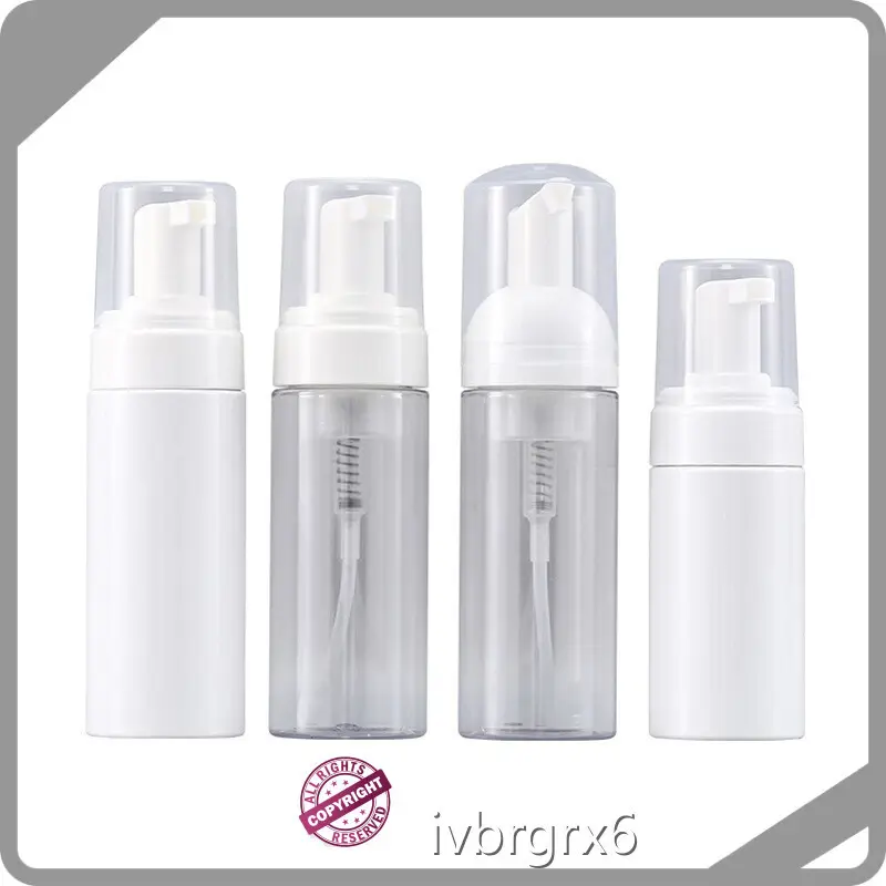 Hot Foaming Pumps Wholesale SJ-XH-015 SJ MINGHUA Brand 1