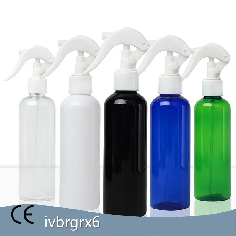 SJ MINGHUA Spray Bottle Containers - SJ Minghua 1