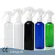 SJ MINGHUA Spray Bottle Containers - SJ Minghua 1