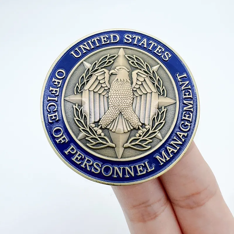 Bulk Buy Personalised Coin Price 3