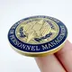 Bulk Buy Personalised Coin Price 7