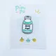 Custom Pins Upply 5