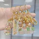 Buy Custom Shape Metal Keychains Factory 2