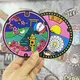 Quality Custom Made Velcro Patches Price List 4